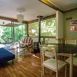 Cabanas Nogalia