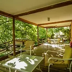 Cabanas Nogalia