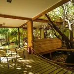 Cabanas Nogalia