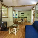Cabanas Nogalia
