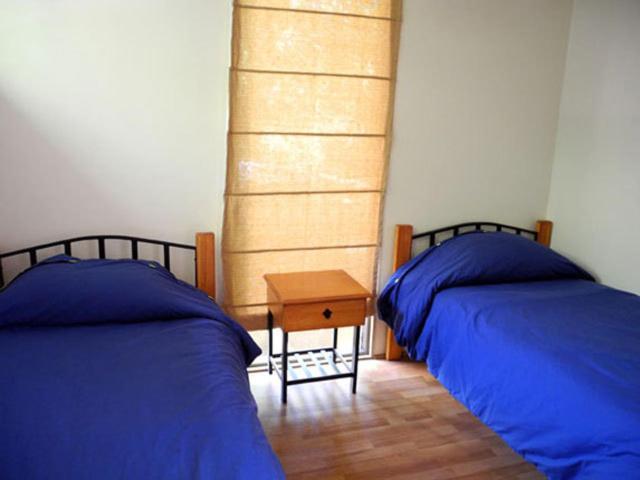 Nogalia Alojamento San Alfonso