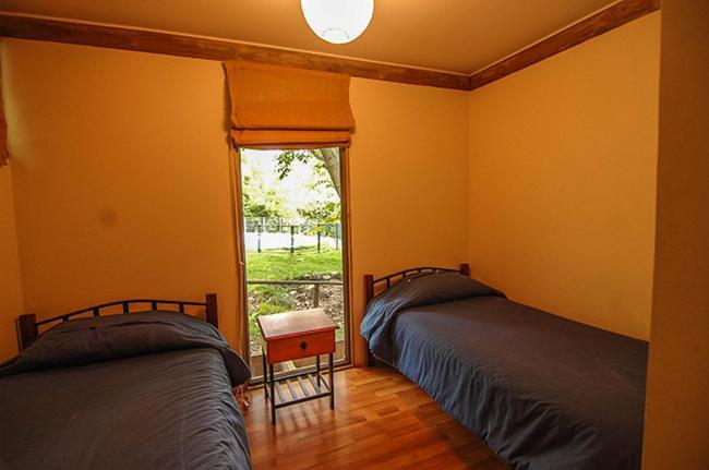 Lodge Nogalia *
