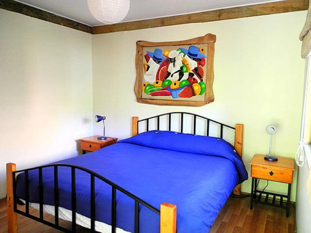 Lodge Nogalia