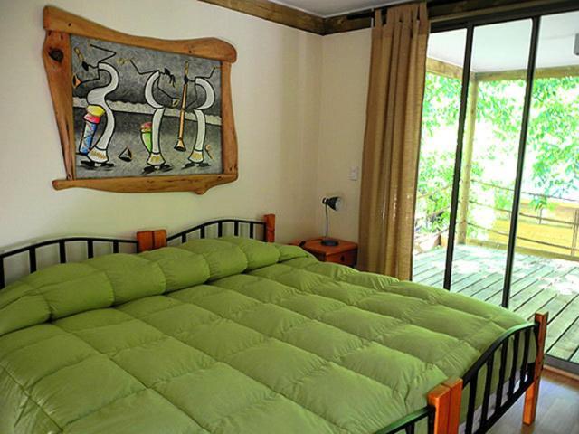 Lodge Nogalia *