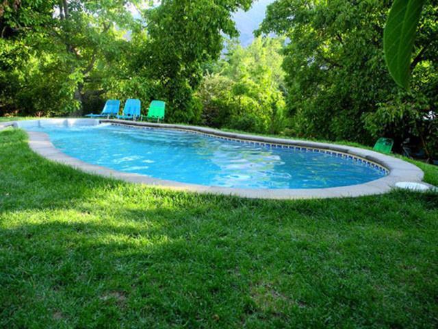 Lodge Nogalia *